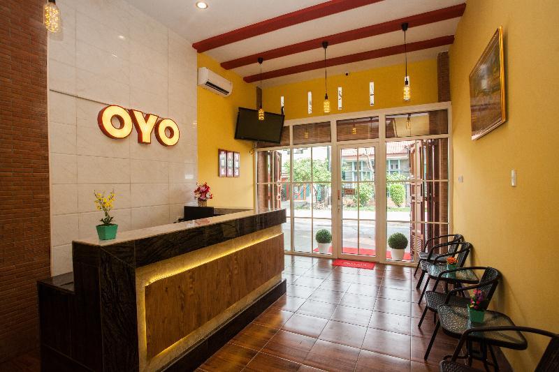Hotel Reddoorz At Sentosa Jaya Helvetia Medan Esterno foto
